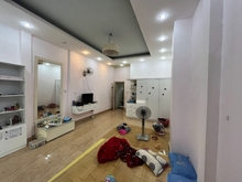 Hình ảnh Nhà đẹp ngõ Thịnh Quang, giá 5.9 tỷ, hơn 46m2x5T, ẢNH THẬT