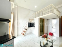 Hình ảnh Mb6623 nạp rút nhanh chóng Duplex full nội thất, thang máy, gần Siêu thị GO Phú Thạnh