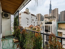 Hình ảnh 🎄Siêu Phẩm Penthouse 2PN_View Landmark81_Tân Cảng_Ung Văn Khiêm