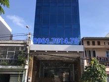 Hình ảnh Tòa Nhà Mặt Tiền💦Phạm Huy Thông P7💦7x20m Hầm 5 Lầu💦Thang Máy=75TR