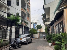 Hình ảnh HXH HOÀNG HOA THÁM, 4 tầng, 66m2, BÌNH THẠNH, nhỉnh 10 tỷ.