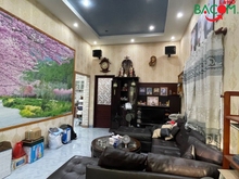 Hình ảnh Bán nhà 2 mặt tiền,hẽm xe hơi đường Phan Đình Phùng,p.Quang Vinh,Biên
