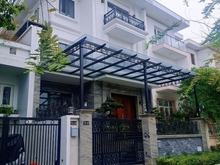 Hình ảnh Bán biệt thự khu Đô thị Dịch Vọng, 206m2 4tầng MT 8m, giá bán 59 tỷ