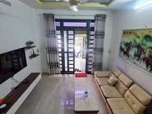 Hình ảnh Bán Nhà 3 tầng 65m2 có 4.1 tỷ Thạnh Xuân Quận 12 TPHCM