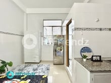 Hình ảnh Phòng trọ giá rẻ đầy đủ tiện nghi cửa sổ trời_Gần Aeon Bình Tân