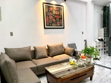 Hình ảnh Bán nhà đường Cao Thắng, Quận 10, 4 Tầng, 4x14m, nhỉnh 12 tỷ
