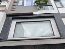 Hình ảnh Nhà hxh 6m hoàng hoa thám, p7, dt 4.1x15m, 5 lầu, 5pn, 6wc, 10.5 tỷ