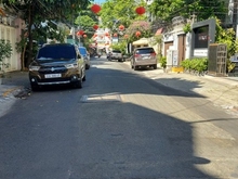Hình ảnh Cho thuê nhà MT Hoa Đào, P2, Q Phú Nhuận. Ngang 8x18. Hầm, Trệt 2 lầu.
