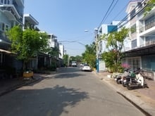Hình ảnh Bán nhà Mặt tiền Phước Bình, Quận 9 ngay Global City, 110m2 chỉ 7.1 tỷ