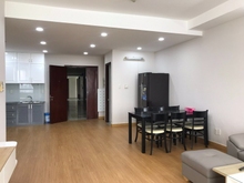 Hình ảnh Cho thuê dài hạn CH Satra Eximland, 88m2, 2PN, 2WC (Chuẩn giá): 14 tr