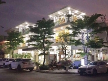 Hình ảnh 🌈Lô Góc 3 Tầng 80M2- Mặt Tiền Đường Lê Thị Hồng Gấm