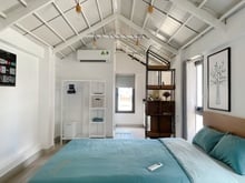 Hình ảnh Studio cửa sổ lớn thoáng mát full nội thất Võ Thị Sáu quận 1