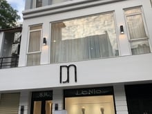 Hình ảnh Cho thuê nhà phố Lê Thanh Nghị, Hai Bà Trưng, 93m2, 6.5 tầng, Mt 4.2m