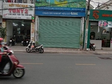 Hình ảnh Cho thuê nhà MT Phan Văn Trị, P11, Bình Thạnh. Ngang 6x27 chỉ 35tr