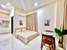 Hình ảnh Căn Hộ Full Nội Thất Mới 100% _ Sang Xịn_ Thoáng Mát Ngay Quang Trung