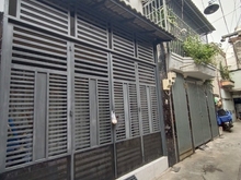 Hình ảnh Chỉ 4ỷ HXH, 48M2,PHẠM VĂN BẠCH, Dân trí cao, Sát chợ TÂN TRỤ, Sân bay