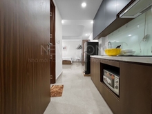 Hình ảnh Căn Hộ_Cao Cấp_Võ Thị Sáu_Cửa Sổ_Tiện Nghi _Sạch Sẽ_Quận 3🏢
