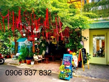 Hình ảnh Bán gấp nhà Hẻm xe hơi CMT8, giá siêu tốt nhất thị trường.