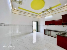 Hình ảnh Thua Đề Bán Gấp NHÀ 1T1L 60M2 CAO LỖ Q8 Gía 1TỶ100TR HẺM 5M
