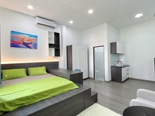 Hình ảnh Mb6623 nạp rút nhanh chóng studio giá sinh viên thoáng mát không giới hạn người ở