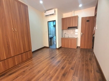 Hình ảnh Bán Tòa dòng tiền 1.14 tỷ/năm Pháo Đài Láng cạnh ĐH Luật, 13.3 tỷ