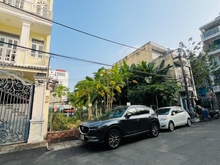 Hình ảnh Bán Đất Ngay Vành Đai Tây p.An Khánh Quận 2. DT: 8.5x20m CN: 168m