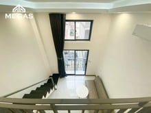 Hình ảnh Phòng trọ có gác- Giá rẻ ngay Hàng Xanh - Bùi Đình Tuý - Full nội thất