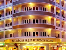 Hình ảnh Góc 2MT 10x16 Đồng Khởi + Mạc Thị Bưởi, Bến Nghé, Q.1