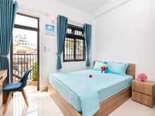 Hình ảnh Căn Hộ BanCol, Cửa Sổ Thoáng - Full NT - Khu Sân Bay Tân Sơn Nhất.