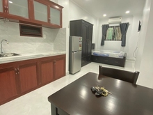 Hình ảnh Giảm ngay 500k studio siêu to ngay ĐH Nguyễn Tất Thành_Đoàn Văn Bơ