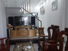 Hình ảnh Mặt Tiền KD 3 tầng 4,05 x 22.5 6 tỷ x Thạnh Xuân Quận 12 TPHCM