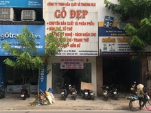 Hình ảnh Mặt bằng mặt tiền kinh doanh  nguyên căn  Đường Cộng Hòa, Tân Bình