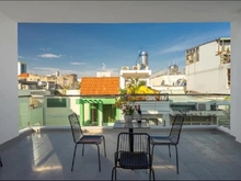 Hình ảnh 🏘️🏘Cho thuê Trang Chủ MB66.COM / Đăng Ký Tặng 66K quận 3 - Free dọn phòng 2 lần/ tuần, ban công lớn