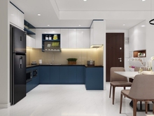 Hình ảnh Bán chung cư cao cấp Riva Park , 3.9 tỷ , sổ hồng 80m2