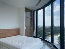 Hình ảnh 2 Phòng Ngủ Vòng Cung Vinhomes Ba Son - Golden River 2 arc bedrooms