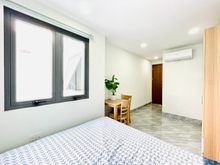Hình ảnh Cho thuê Trang Chủ MB66.COM / Đăng Ký Tặng 66K dịch vụ full nội thất gần IUH, VLU ngay Thống Nhất