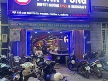 Hình ảnh Nhà Mặt Tiền Nguyễn Tri Phương, Cho Thuê “5x30M”- 2 Tầng Sàn Suốt