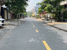 Hình ảnh Tân Phú - Mặt Tiền Đường Lề 4m - 4 Tầng Nhà Đẹp - 100m2 - Nhỉnh 9 tỷ
