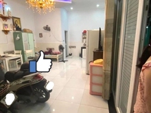 Hình ảnh Nhà Đẹp, Tặng Nội Thất.Vị Trí Sau Coopmart Bình Triệu 40m Đã Hoàn Công