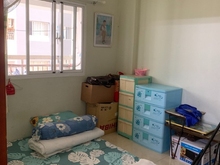 Hình ảnh Chung cư Bàu Cát 2 Tân Bình cần bán nhanh căn 3 phòng giá 2.73 tỉ