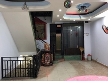 Hình ảnh Bán nhà 5x20 mặt tiền đường 46 Tân tạo