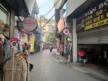Hình ảnh Bán nhà Lê Quang Đạo ngõ thông, kinh doanh dt57m mt4.5m nhỉnh 6tỷ