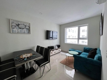 Hình ảnh Cần cho thuê Trang Chủ MB66.COM / Đăng Ký Tặng 66K chung cư Topaz City , Đường Cao Lỗ, Phường 4, quận