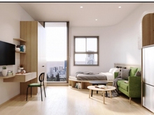 Hình ảnh 🏠 Khai Trương CCMN Mới Keng 100% Ngay Cầu Chà Và, Sát Quận 5