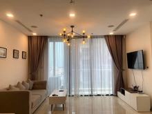 Hình ảnh Cho Thuê 2 Phòng Ngủ 2 Phòng Tắm Vinhomes Golden River - Ba Son
