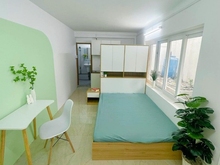 Hình ảnh Cho thuê Trang Chủ MB66.COM / Đăng Ký Tặng 66K quận 3 - ngay vòng xoay Dân Chủ- cf Sân Vườn trước nhà