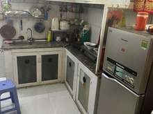 Hình ảnh Siêu hot khu Bàu cát Tân Bình , XH  đỗ cửa.ngang 5m-3 tầng chỉ 3ty990