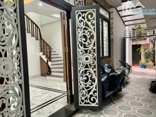 Hình ảnh Bán nhà Thịnh Quang 40 5T MT5m. 100m ra oto. Chỉ 4.2 tỷ