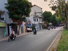Hình ảnh Cho thuê nhà góc 2MT Trường Sa, P14, Q3. Ngang 7m, Trệt 3 lầu chỉ 80tr