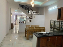 Hình ảnh Vỡ nợ bán gấp nhà 65m2,1 trệt 1 lầu,SHR,1TỶ050TR,Bùi minh trực,Quận 8